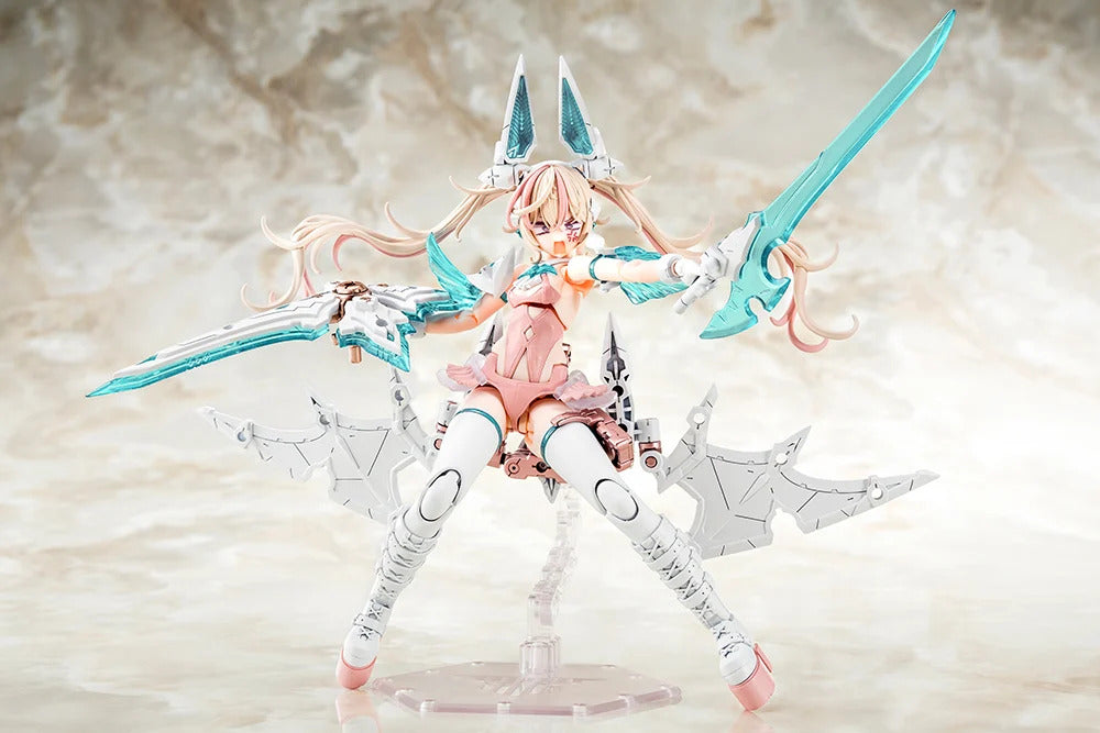 メガミデバイス デザイアメイデン レイダー シュガーグレイズ 1/1スケール