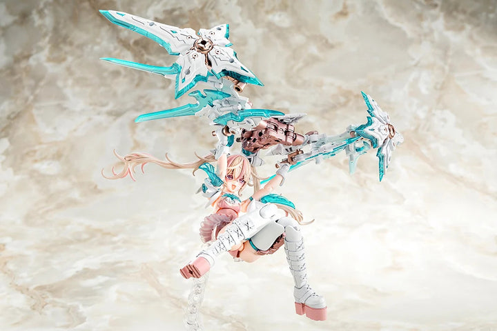 メガミデバイス デザイアメイデン レイダー シュガーグレイズ 1/1スケール