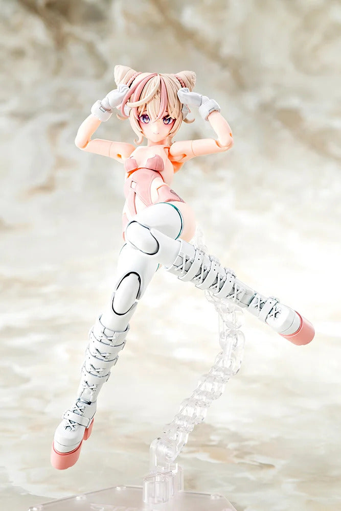 メガミデバイス デザイアメイデン レイダー シュガーグレイズ 1/1スケール