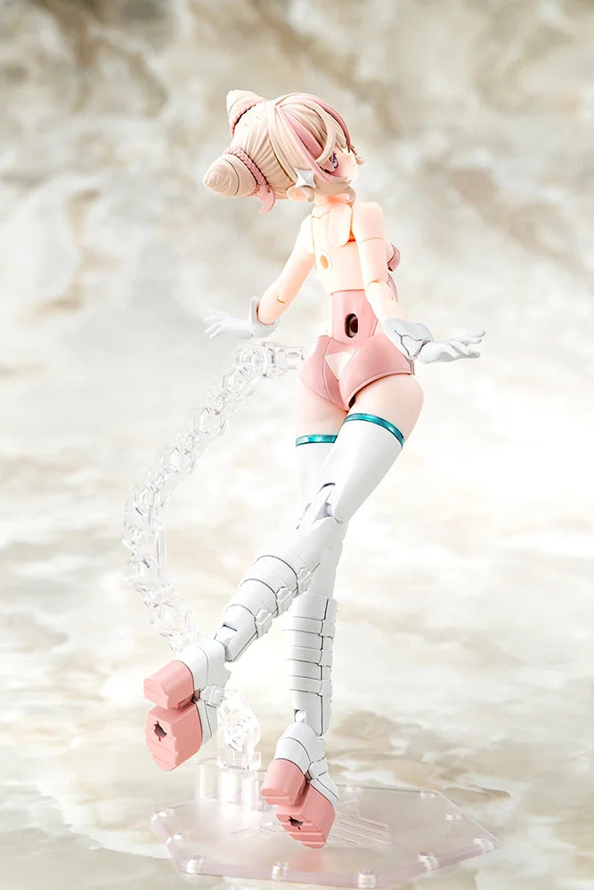 メガミデバイス デザイアメイデン レイダー シュガーグレイズ 1/1スケール