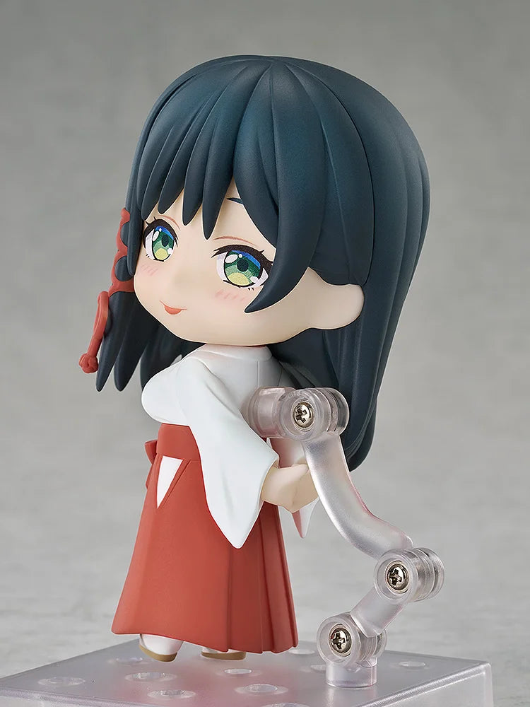 ねんどろいど 甘神夜重