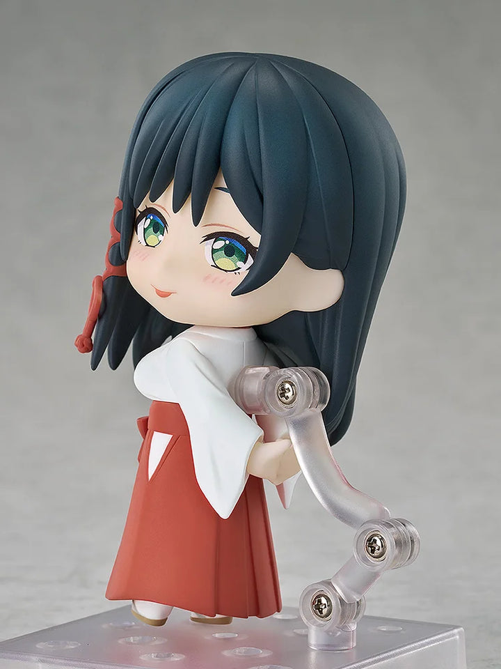 ねんどろいど 甘神夜重