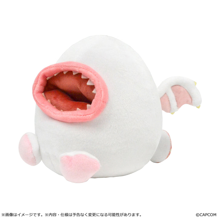 ふわたまぬいぐるみミニ フルフル