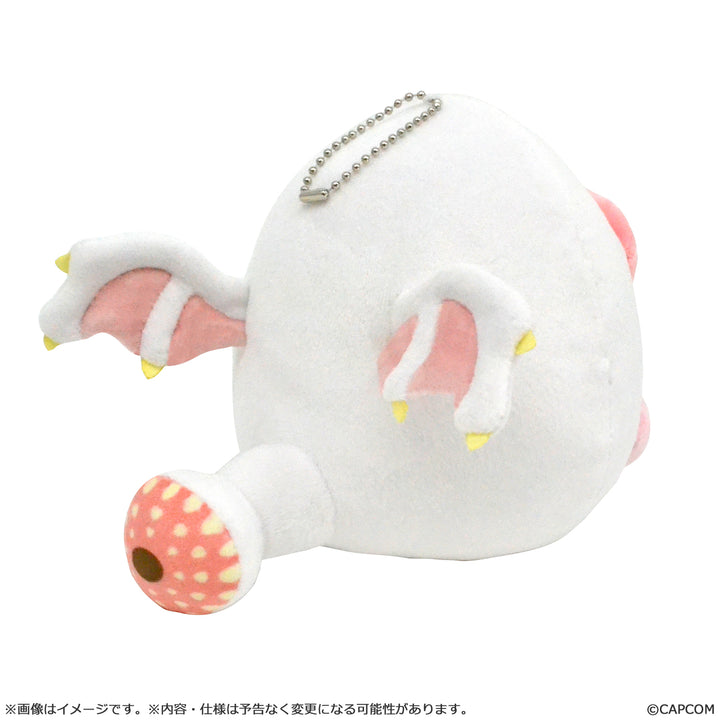 ふわたまぬいぐるみミニ フルフル
