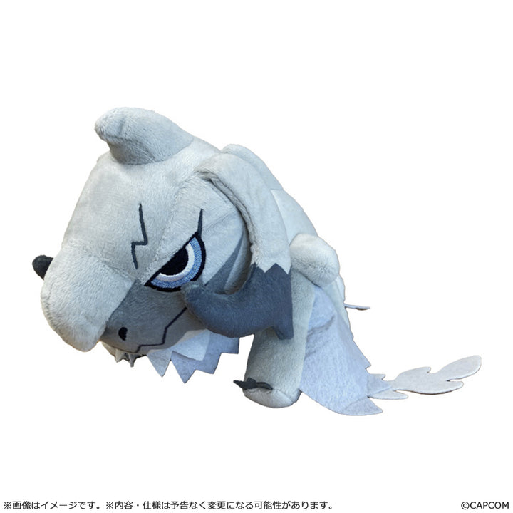 モンでふぉ ぬいぐるみ アルシュベルド