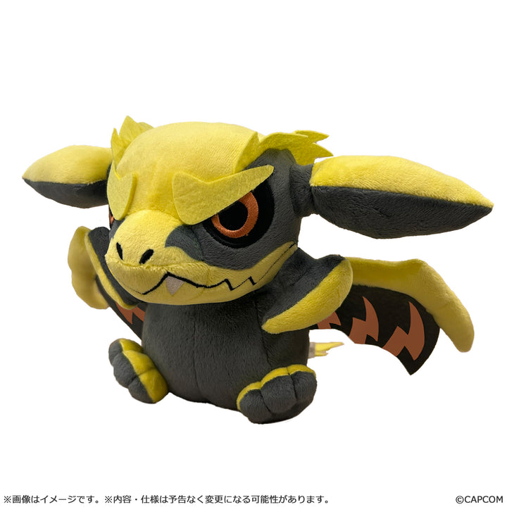 モンでふぉ ぬいぐるみ レ・ダウ