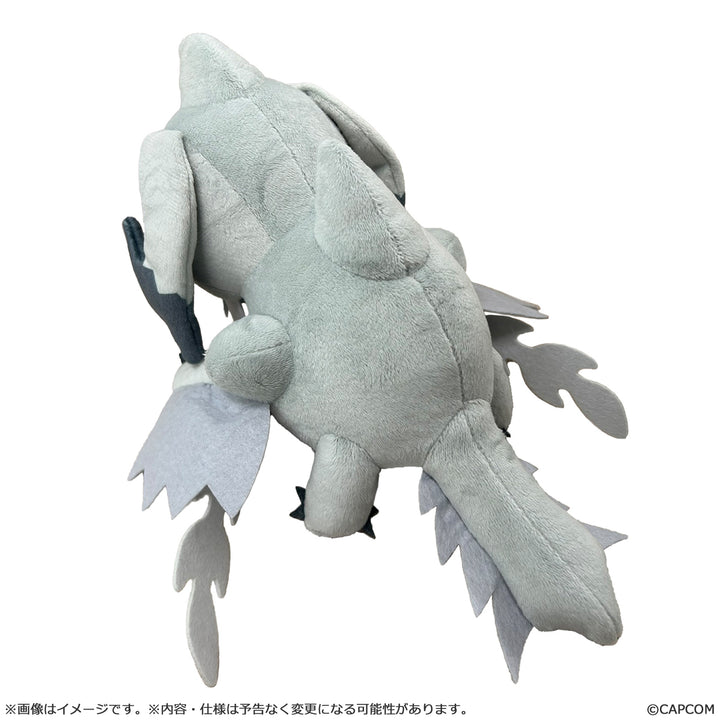 モンでふぉ ぬいぐるみ アルシュベルド