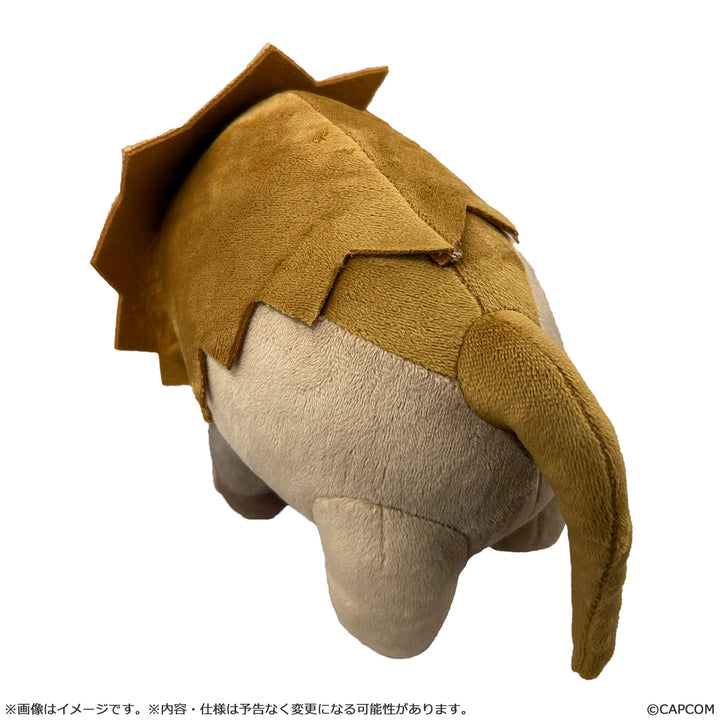 モンでふぉ ぬいぐるみ ドシャグマ