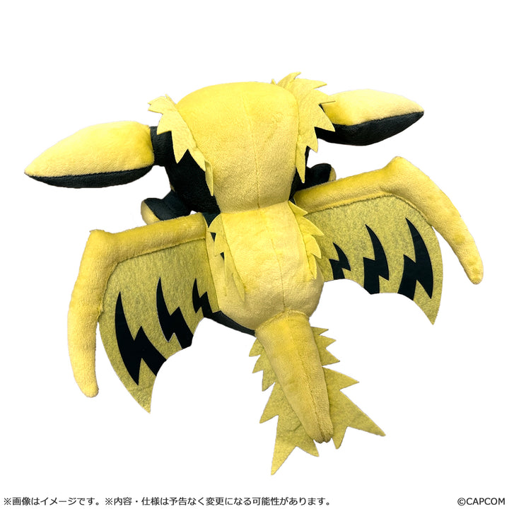 モンでふぉ ぬいぐるみ レ・ダウ