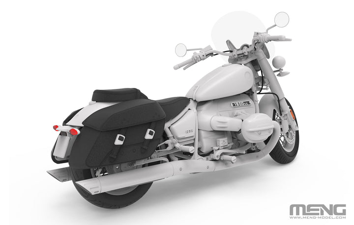 1/9 MT-006 BMW R 18 クラシック