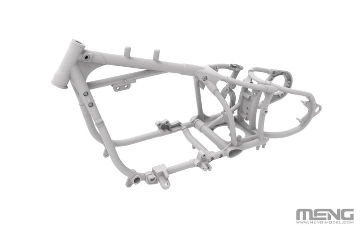 1/9 MT-006 BMW R 18 クラシック