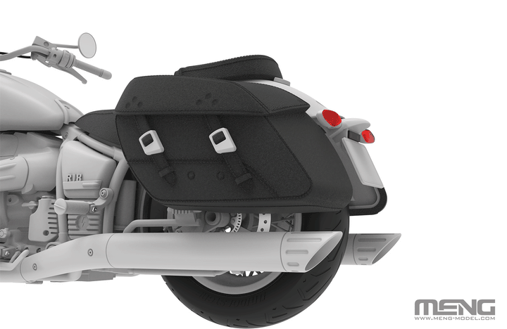 1/9 MT-006 BMW R 18 クラシック