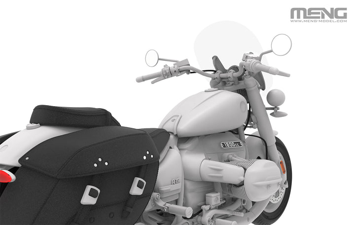 1/9 MT-006 BMW R 18 クラシック