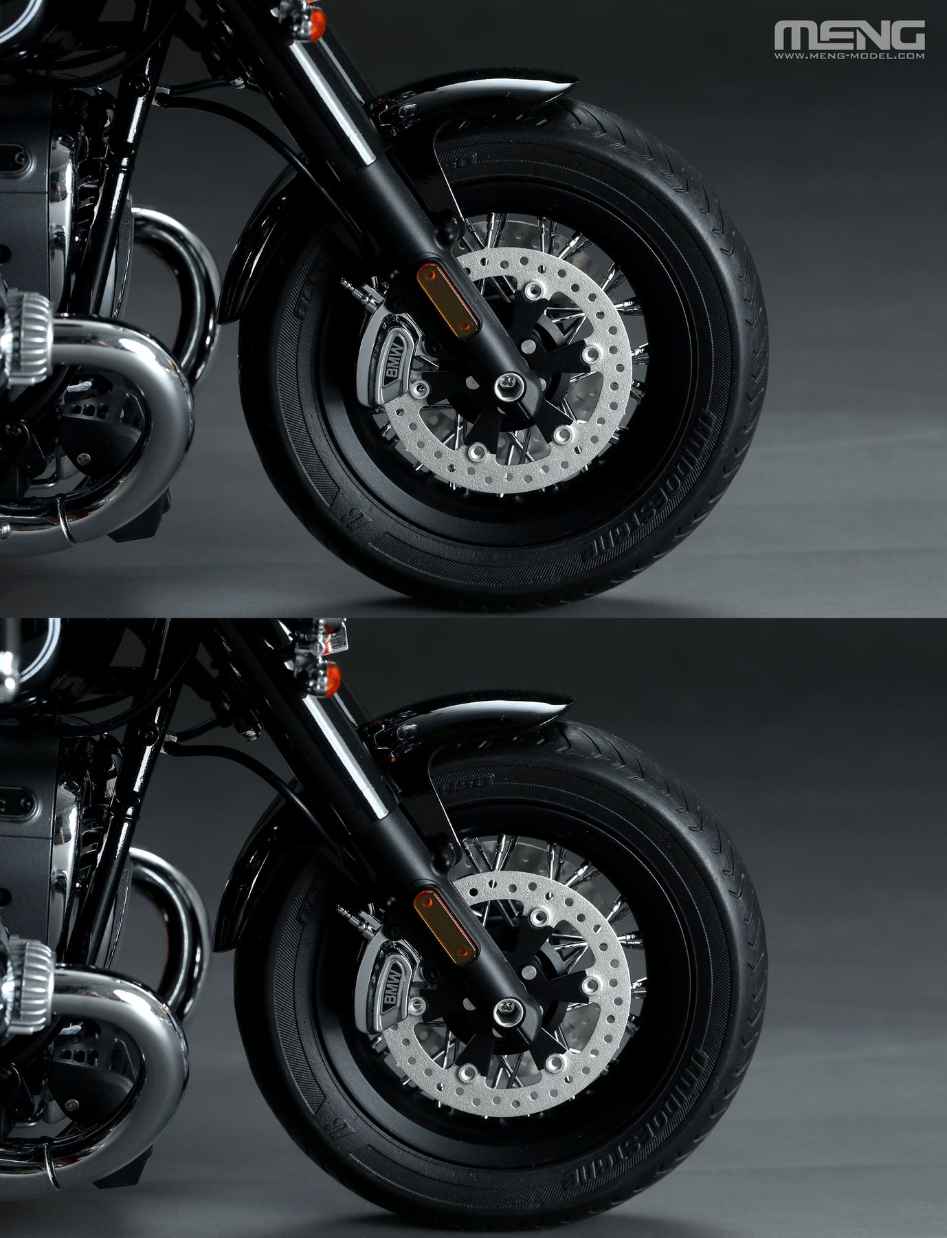 Product News-Looking for Something New Beyond the BMW R