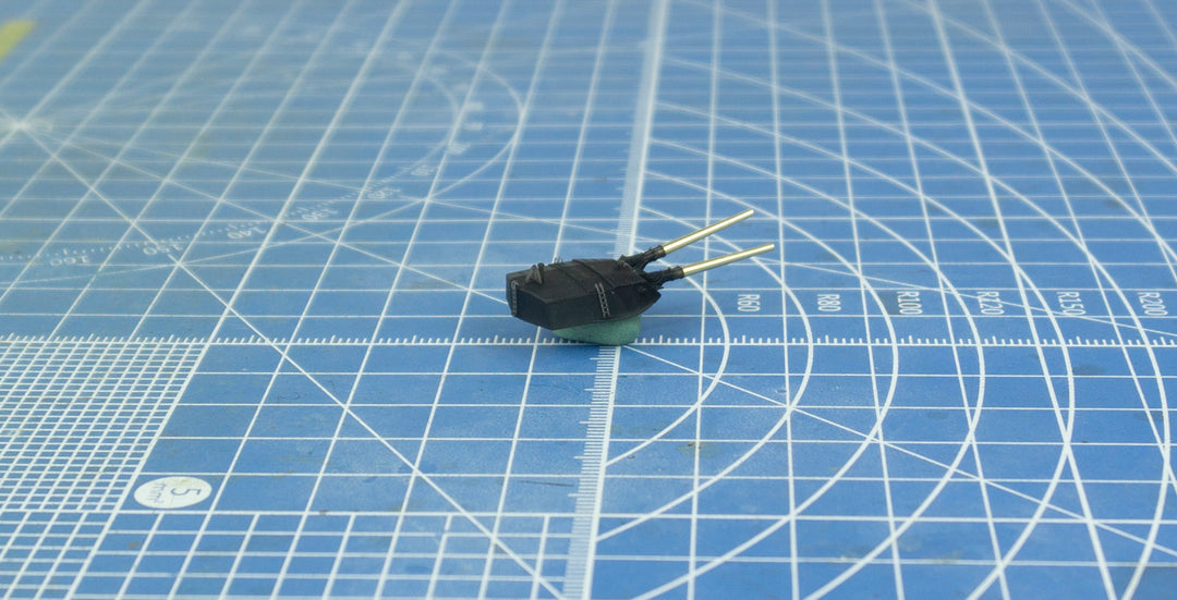 【セール商品】 1/700 PW700053E 長門戦艦 1944 武装セット（アオシマ/フジミ対応）