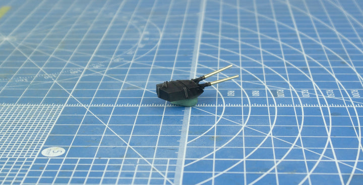 【セール商品】 1/700 PW700053E 長門戦艦 1944 武装セット（アオシマ/フジミ対応）