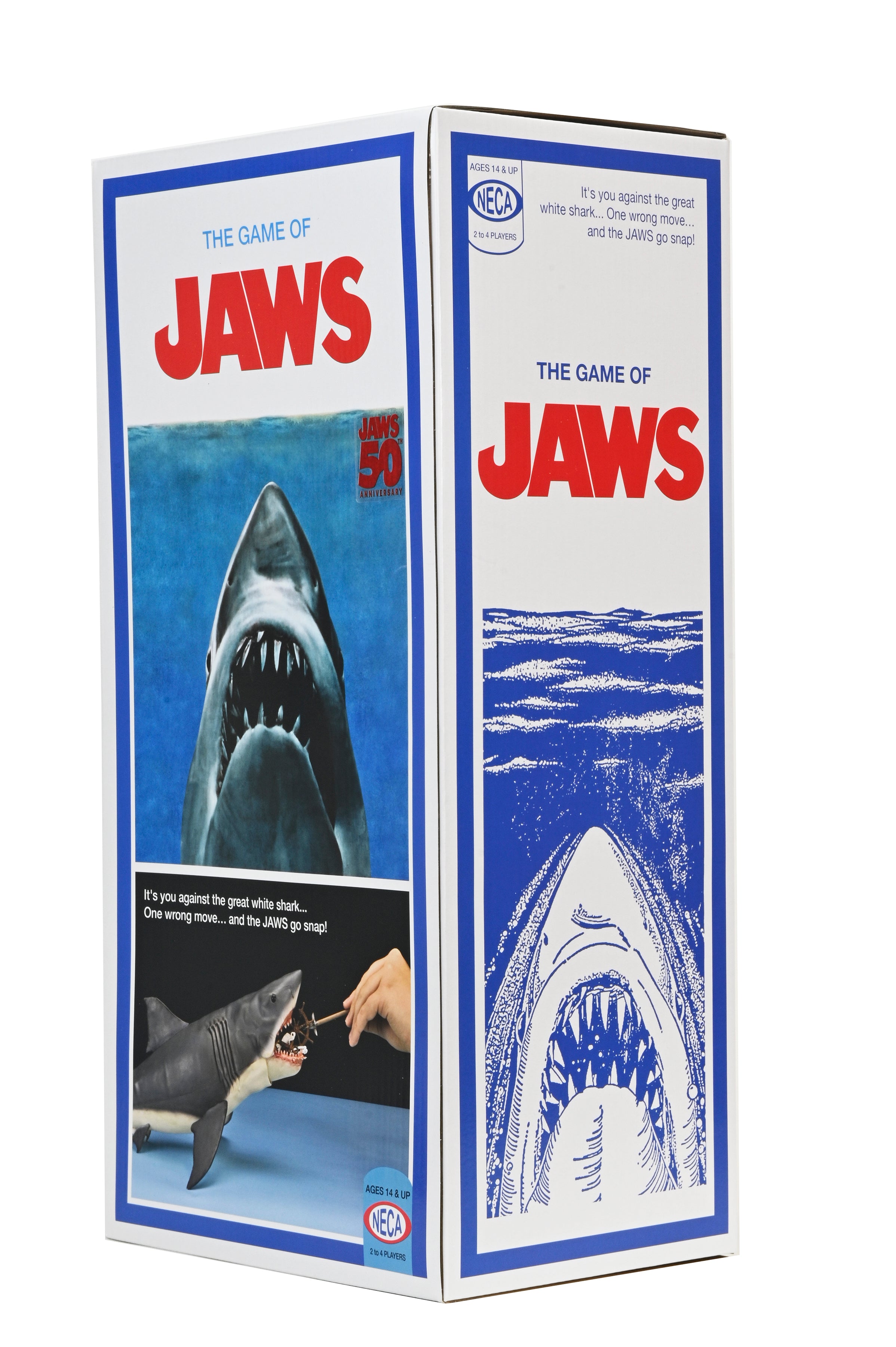 【レア即完売品】H&O SC WING TOP 50 / SHARK サメ Ania AS-07 Great White Shark (Floating Ver.) | HLJ.com