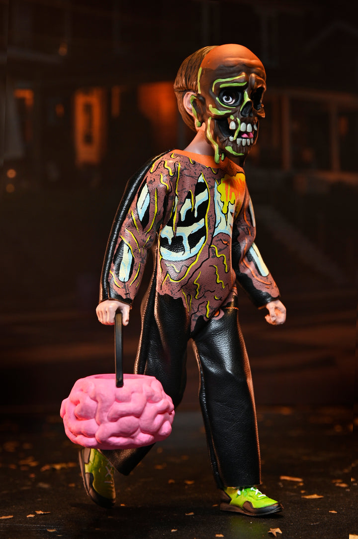 ベン・クーパー オリジナル/ ハロウィン コスチューム キッズコレクション 6インチ アクションドール シリーズ7: バタリアン コスチューム