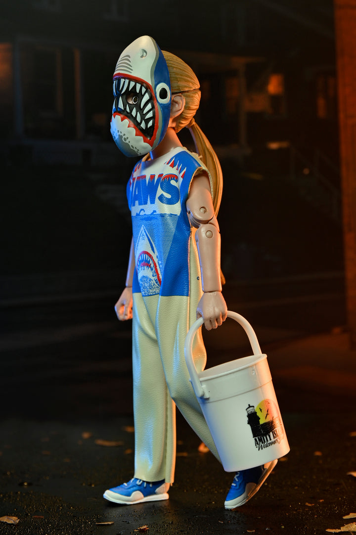ベン・クーパー オリジナル/ ハロウィン コスチューム キッズコレクション 6インチ アクションドール シリーズ7: ジョーズ コスチューム