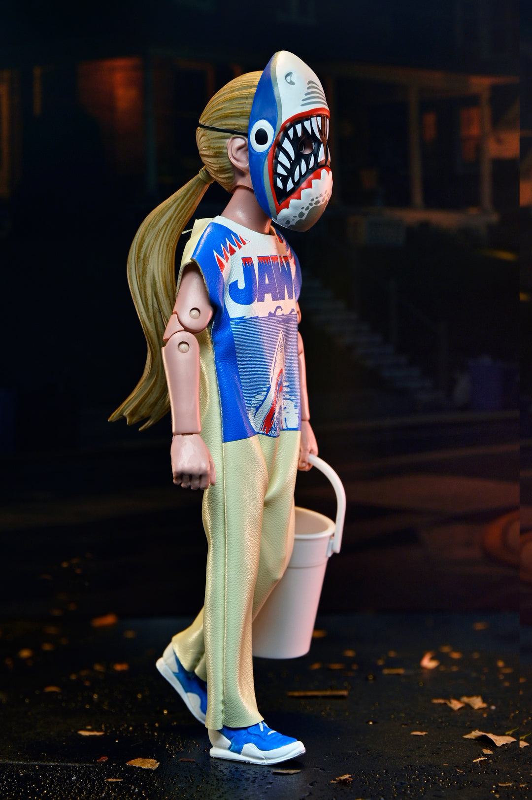 ベン・クーパー オリジナル/ ハロウィン コスチューム キッズコレクション 6インチ アクションドール シリーズ7: ジョーズ コスチューム