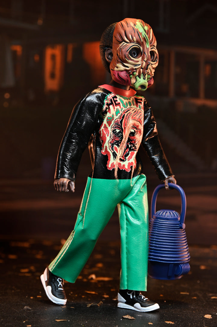 ベン・クーパー オリジナル/ ハロウィン コスチューム キッズコレクション 6インチ アクションドール シリーズ7: ザ・フライ コスチューム