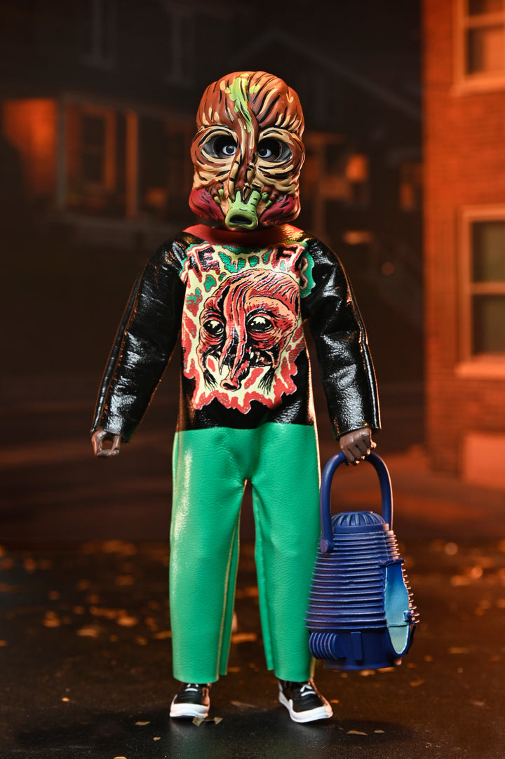 ベン・クーパー オリジナル/ ハロウィン コスチューム キッズコレクション 6インチ アクションドール シリーズ7: ザ・フライ コスチューム
