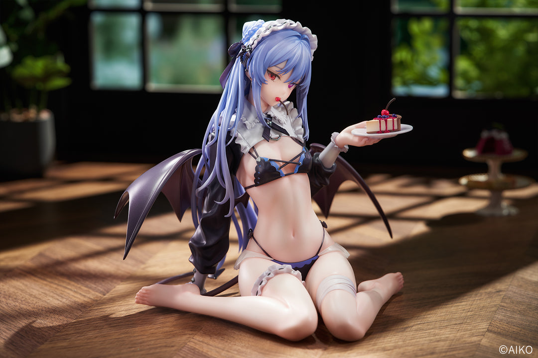 NIYA メイドVer. Illustrated by AIKO 1/6スケール