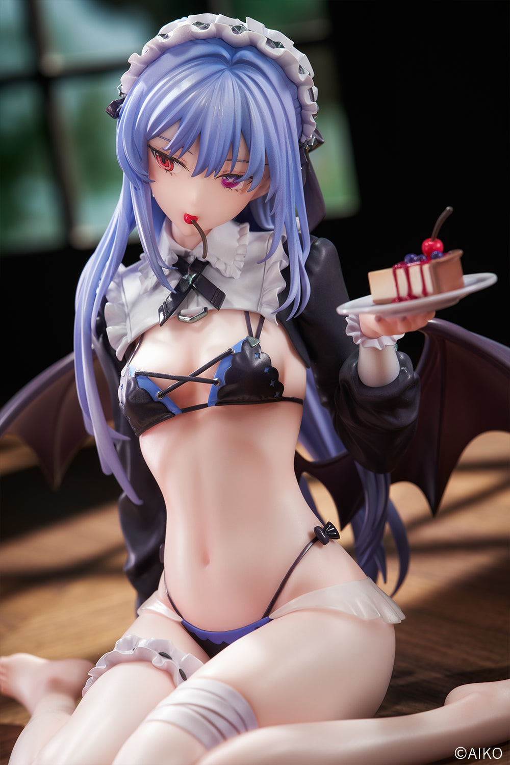 NIYA メイドVer. Illustrated by AIKO 1/6スケール