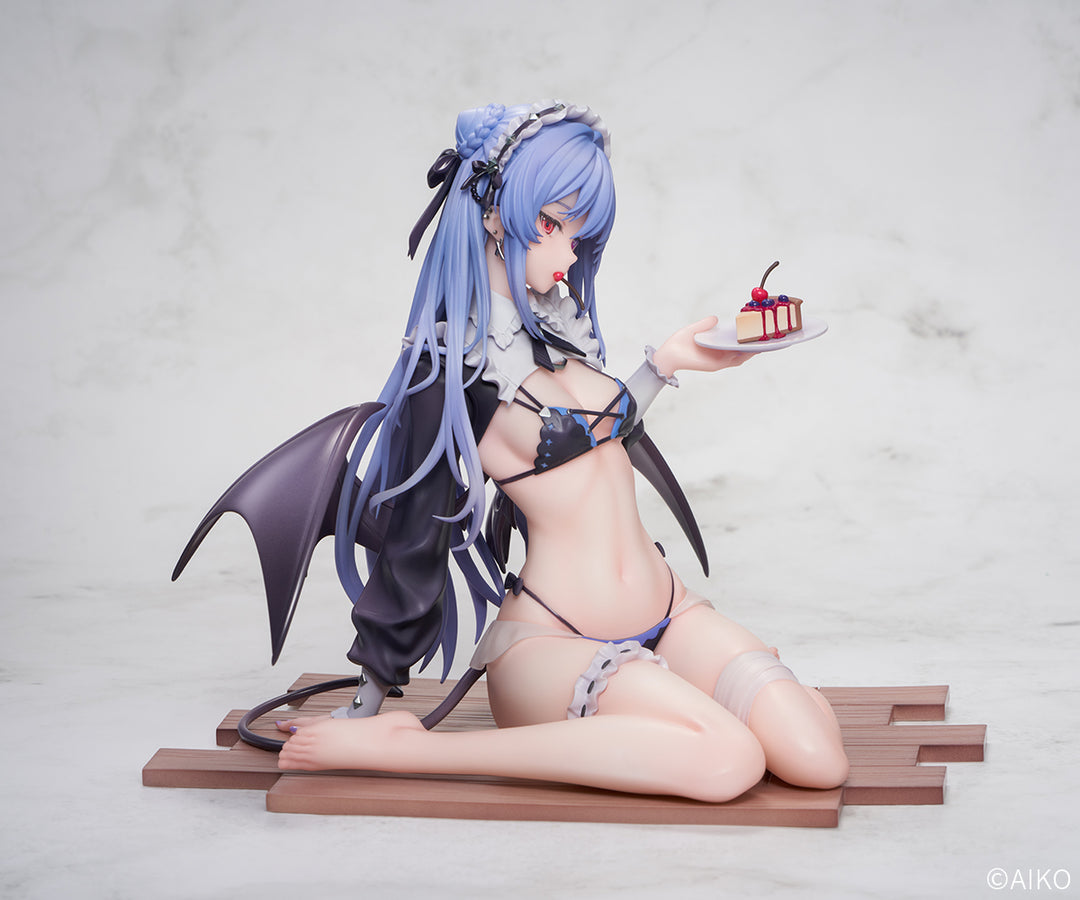 NIYA メイドVer. Illustrated by AIKO 1/6スケール