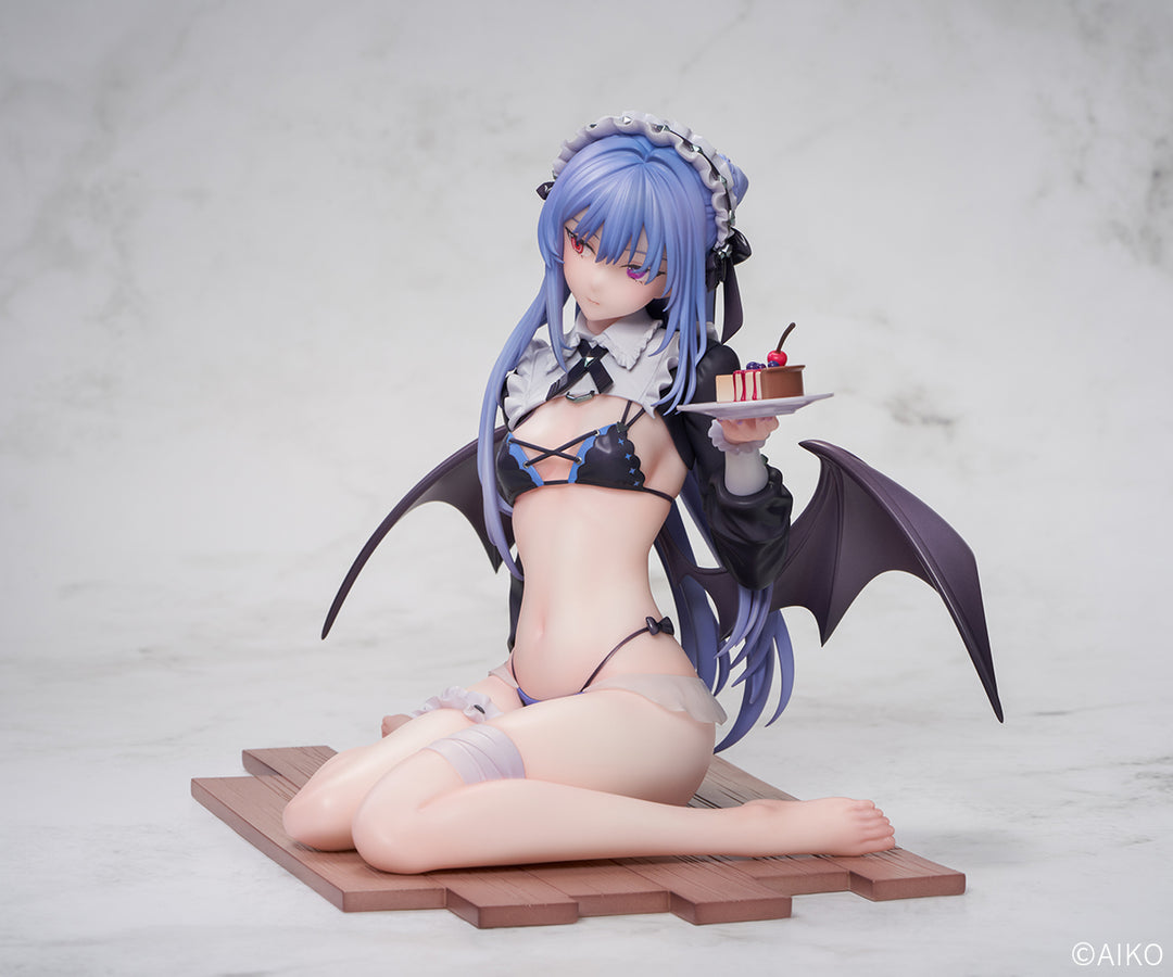 NIYA メイドVer. Illustrated by AIKO 1/6スケール