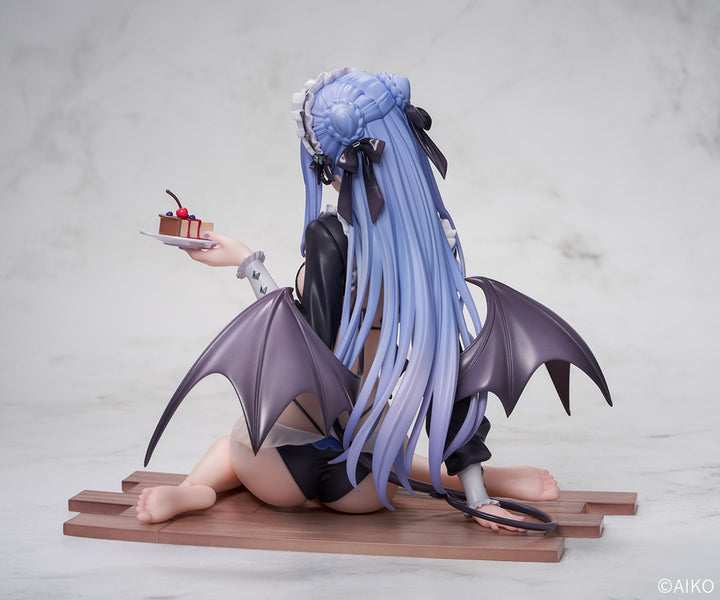 NIYA メイドVer. Illustrated by AIKO 1/6スケール