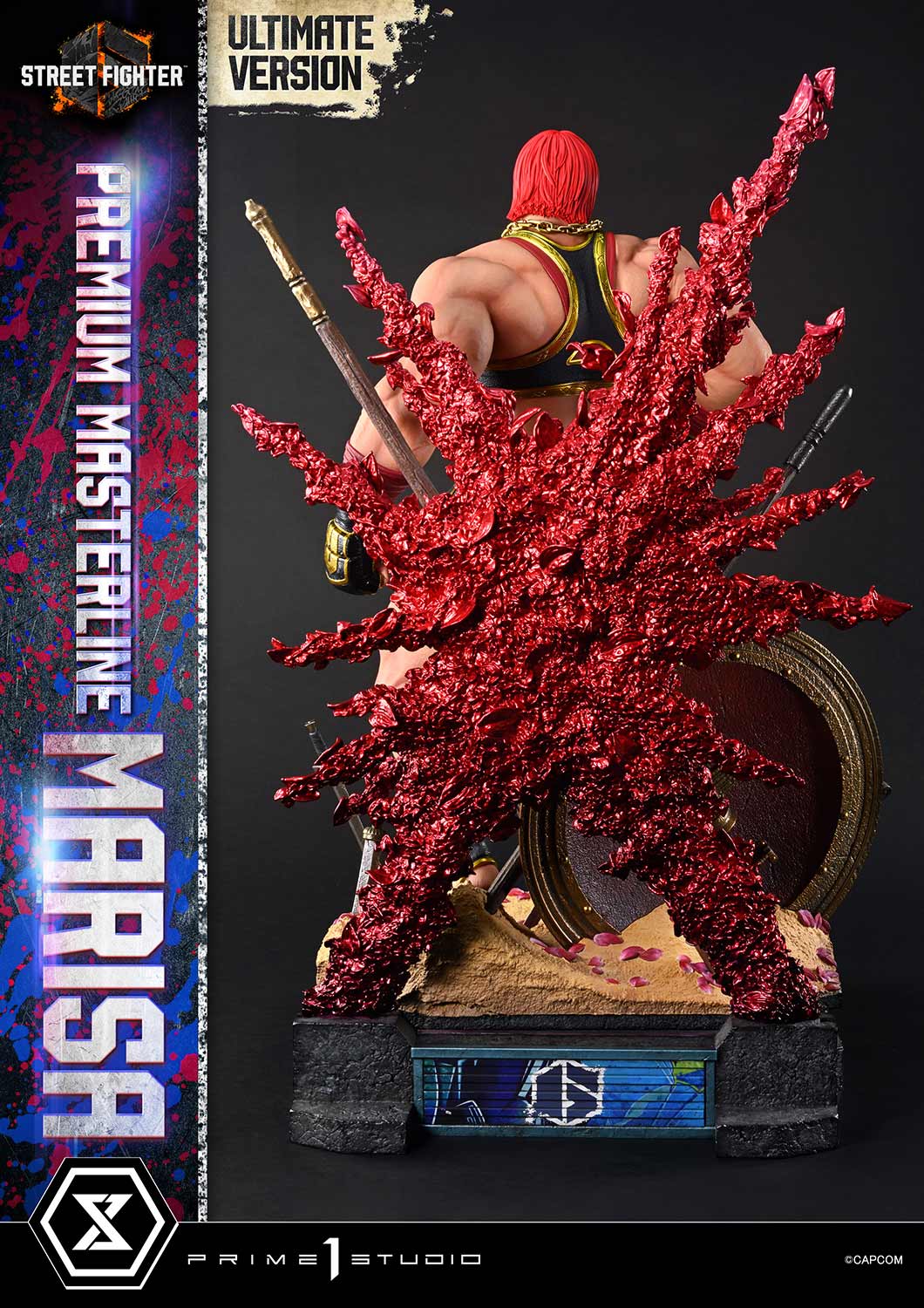 プレミアムマスターライン マリーザ アルティメット版 1/4