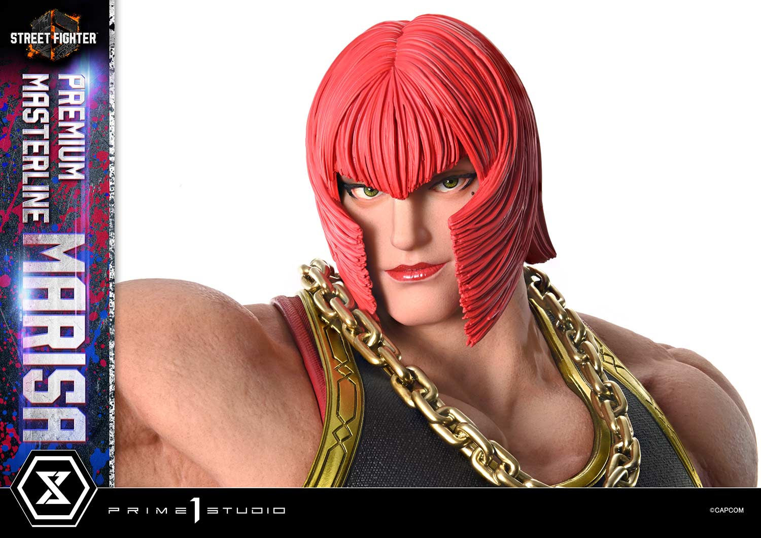 プレミアムマスターライン マリーザ 1/4スケール – SOOTANG HOBBY