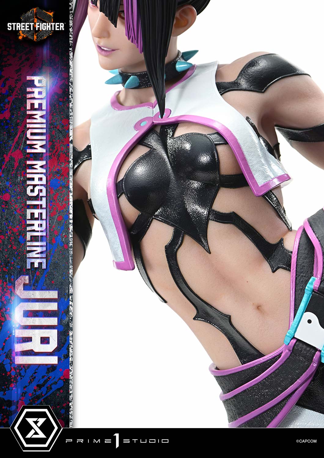 プレミアムマスターライン ジュリ 1/4スケール – SOOTANG HOBBY
