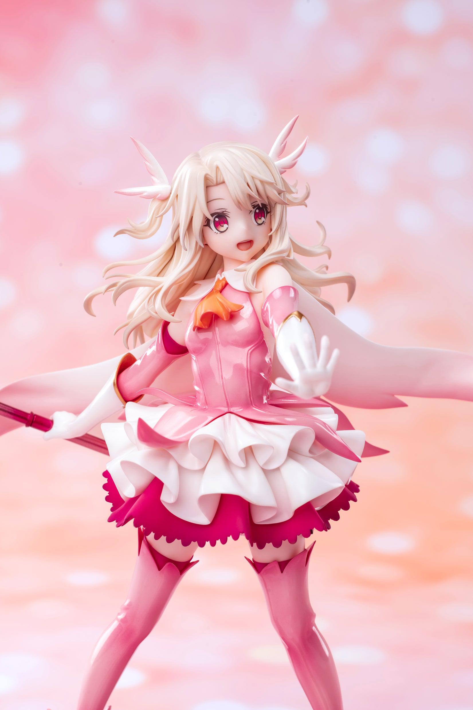 C105 プリズマ☆イリヤ 等身大もふもふブランケット はだける浴衣ver. C105 プリズマ☆イリヤ 等身大もふもふブランケット はだける