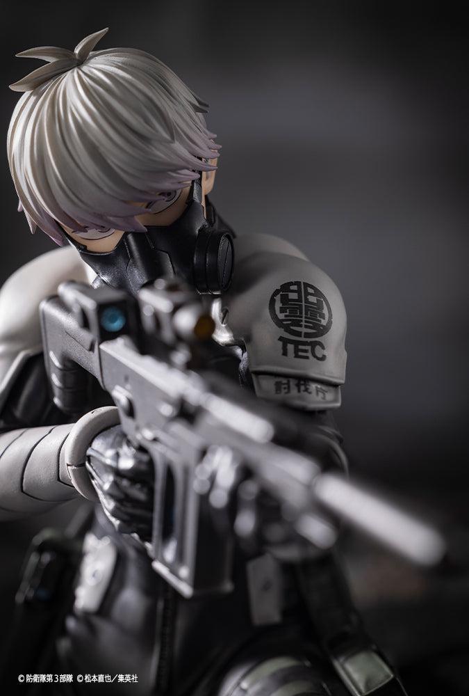 ARTFX J 市川レノ 1/8スケール