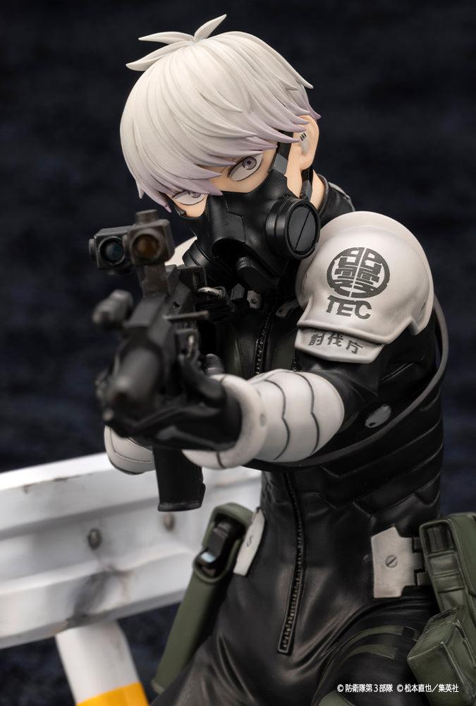 ARTFX J 市川レノ 1/8スケール