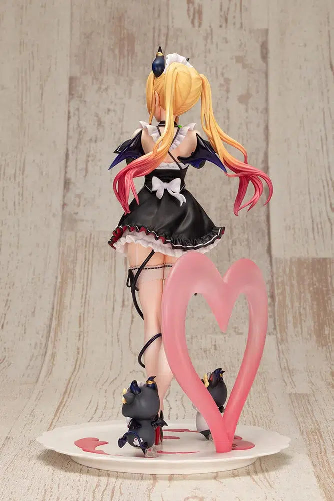 癒月ちょこ ～メイド衣装Ver.～ 1/7スケール – SOOTANG HOBBY