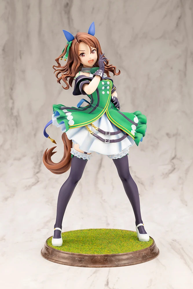 キングヘイロー 1/7スケール
