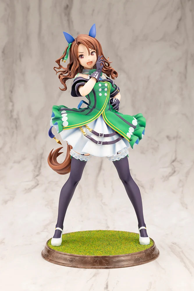 キングヘイロー 1/7スケール