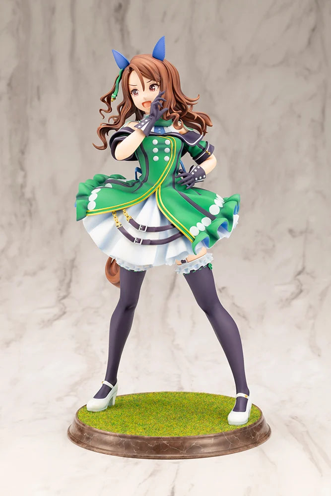 キングヘイロー 1/7スケール