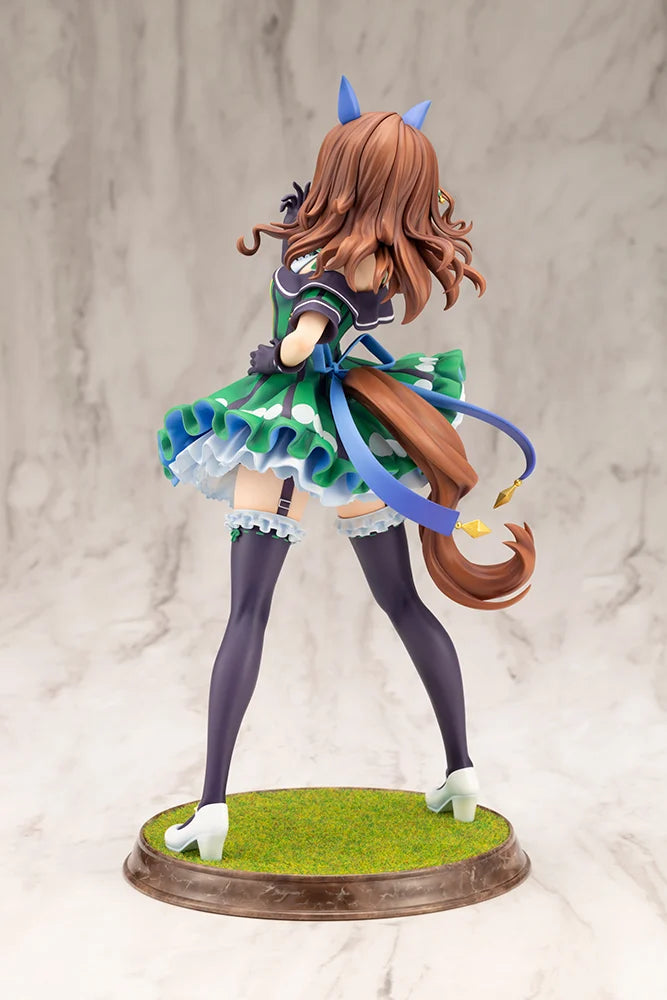 キングヘイロー 1/7スケール