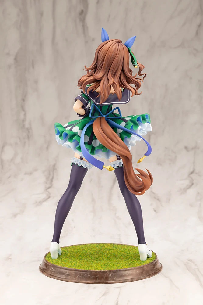 キングヘイロー 1/7スケール
