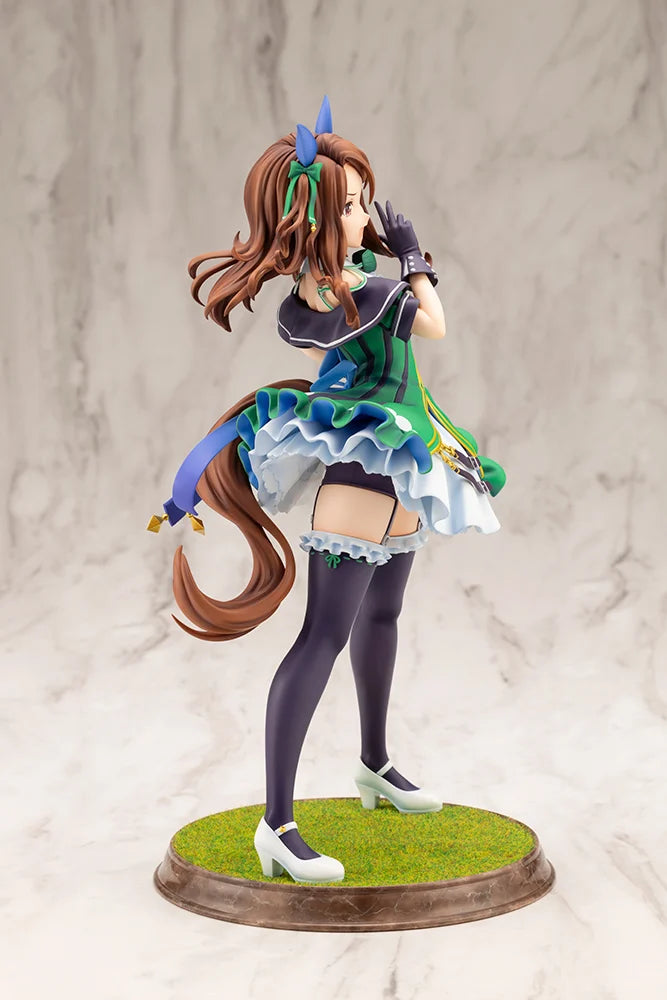 キングヘイロー 1/7スケール