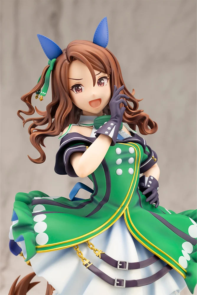 キングヘイロー 1/7スケール