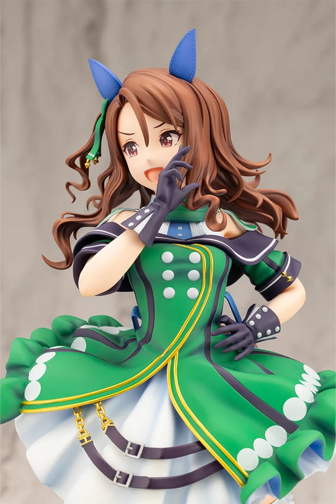 キングヘイロー 1/7スケール
