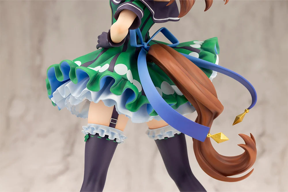 キングヘイロー 1/7スケール