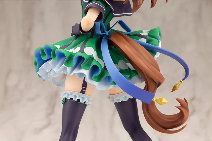 キングヘイロー 1/7スケール