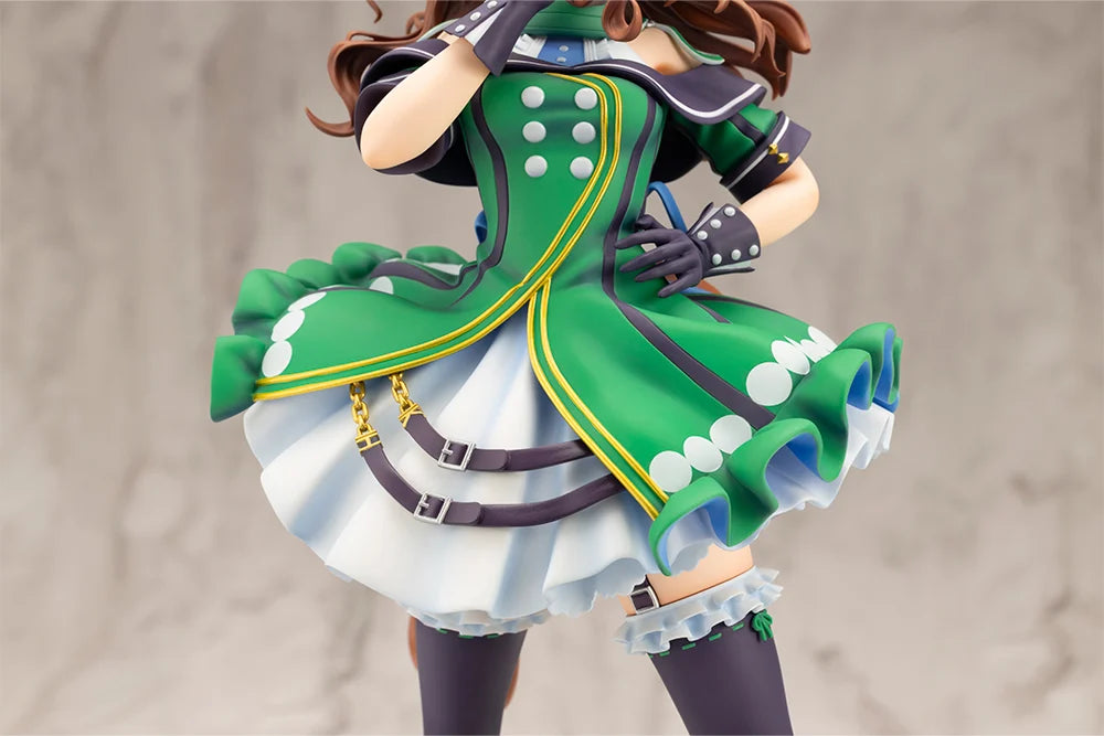 キングヘイロー 1/7スケール