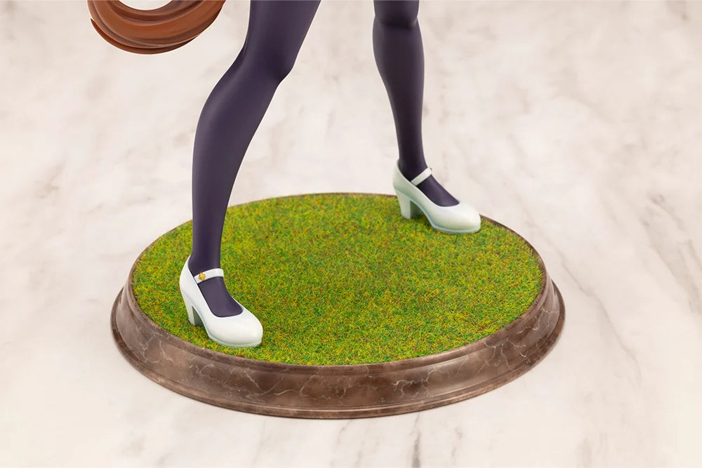 キングヘイロー 1/7スケール